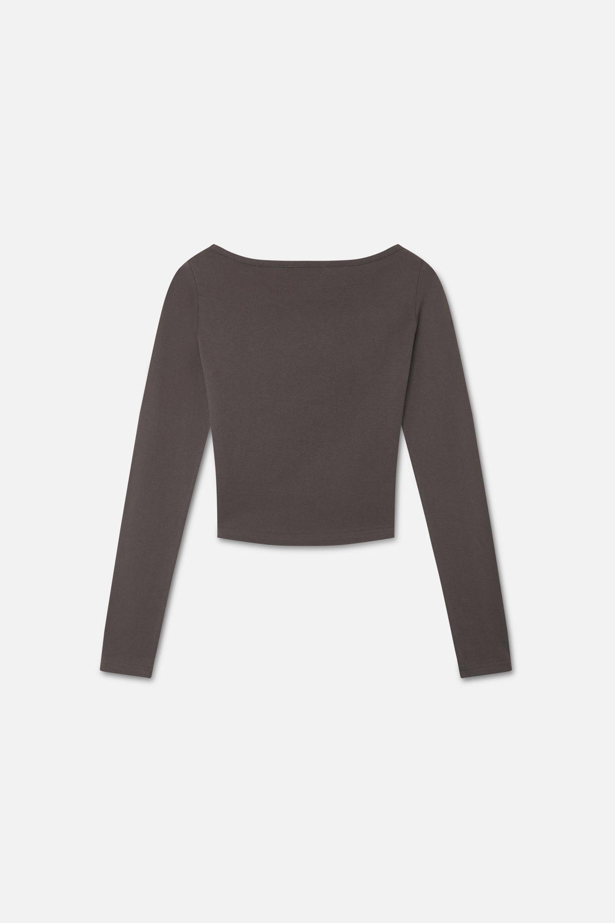 Void Dark Longsleeve