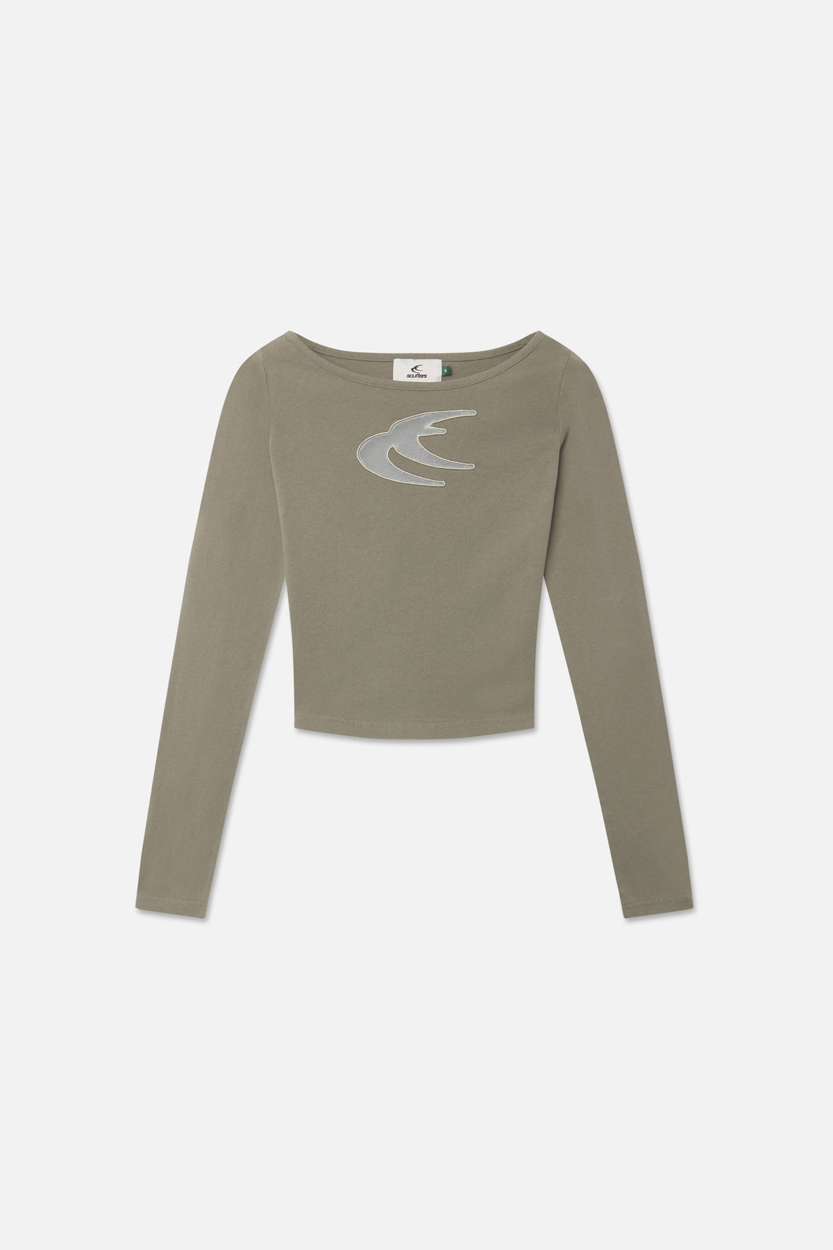 Void Green Longsleeve