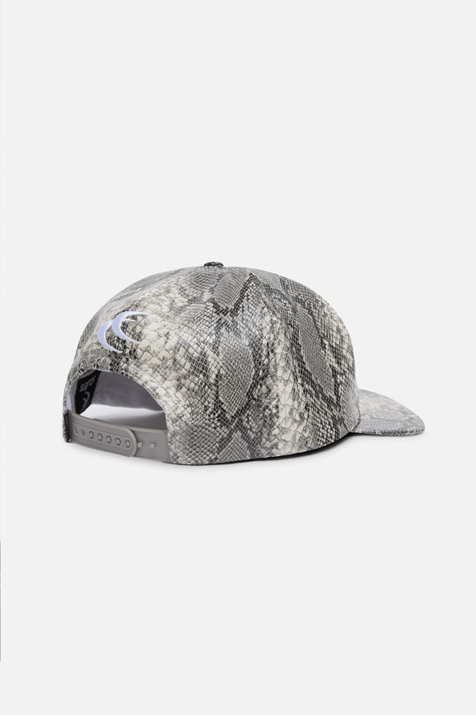 Snake Pattern Cap Caps – Scuffers