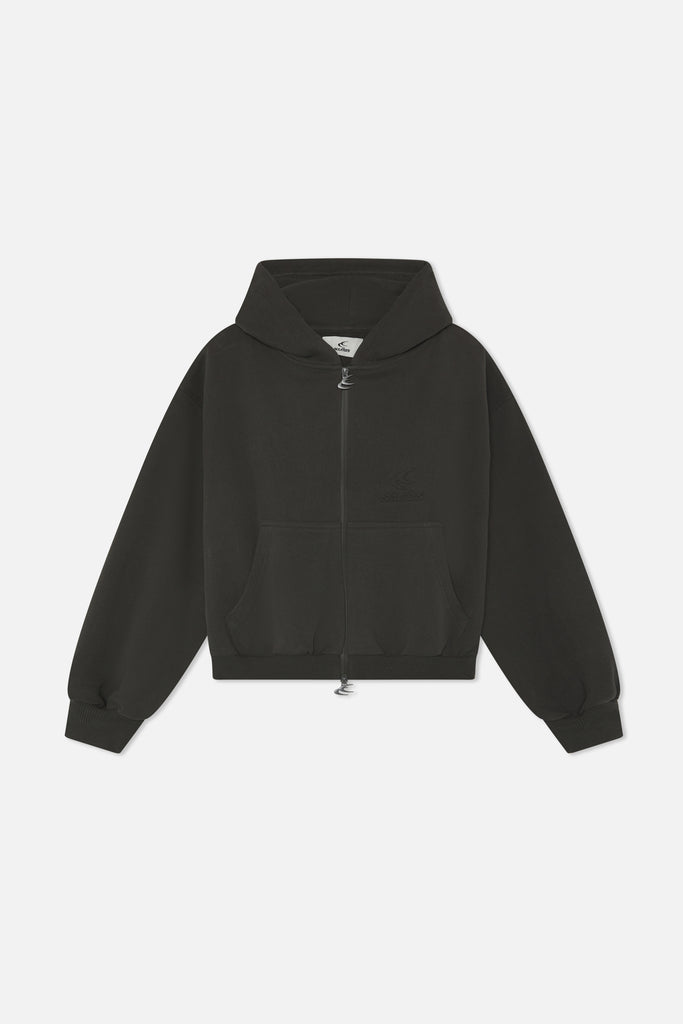 Weekender Dark Zipper