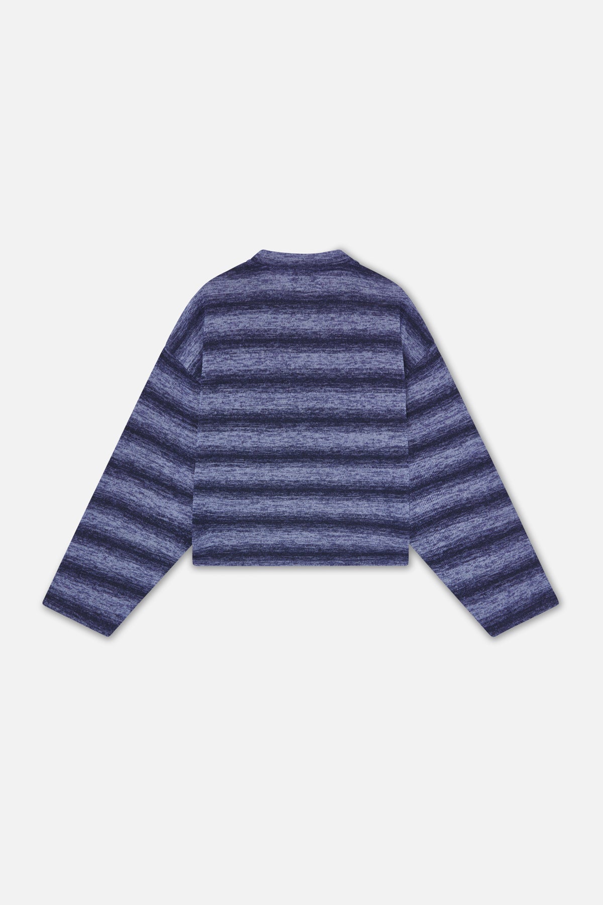 Westburn Blue Longsleeve