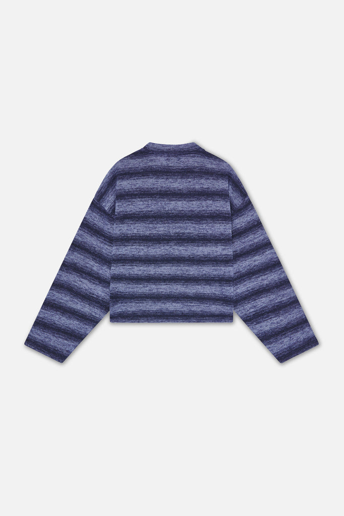 Westburn Blue Longsleeve