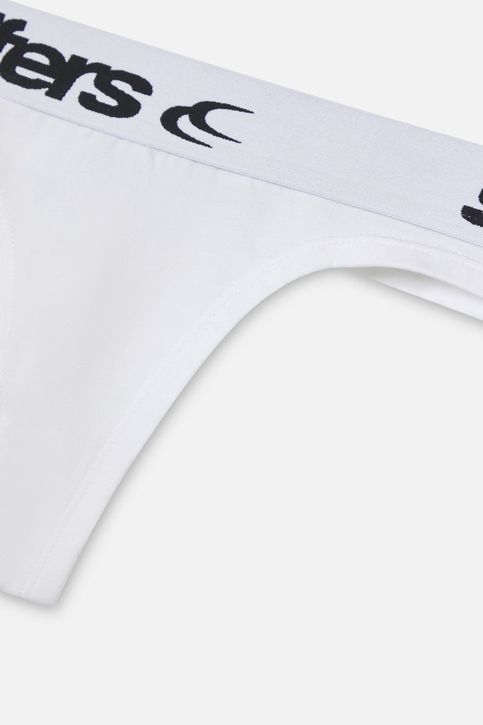 Underwear White Panty