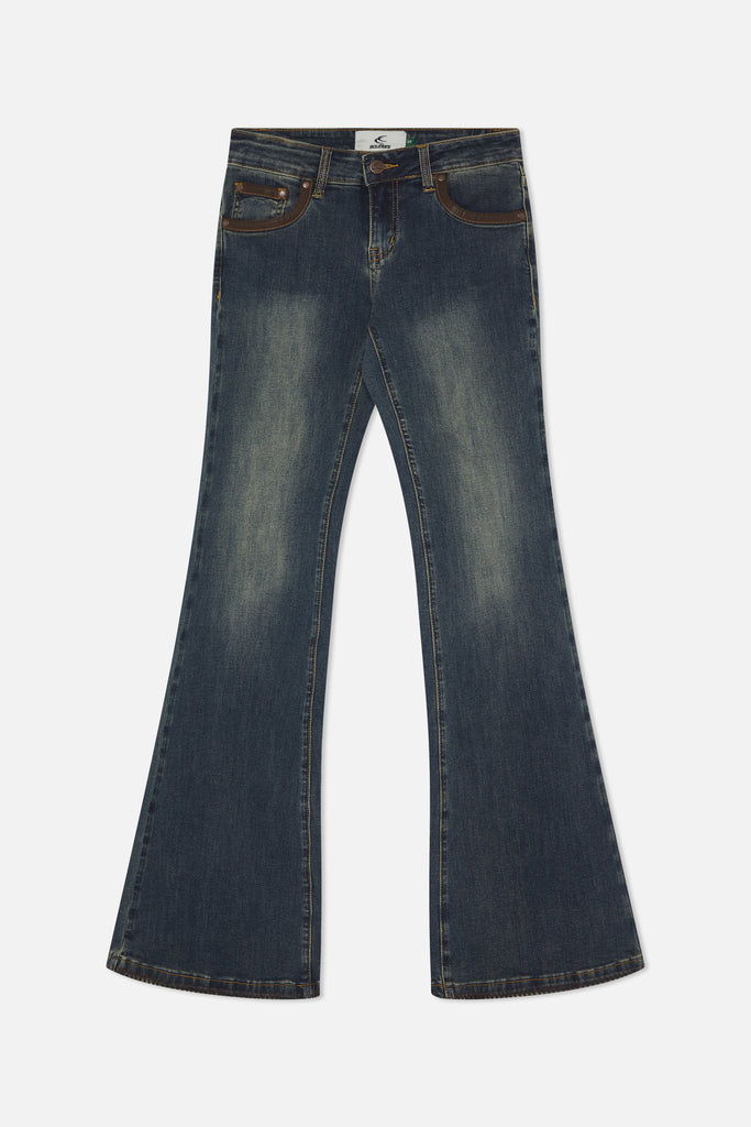 Winx Dark Denim Pants