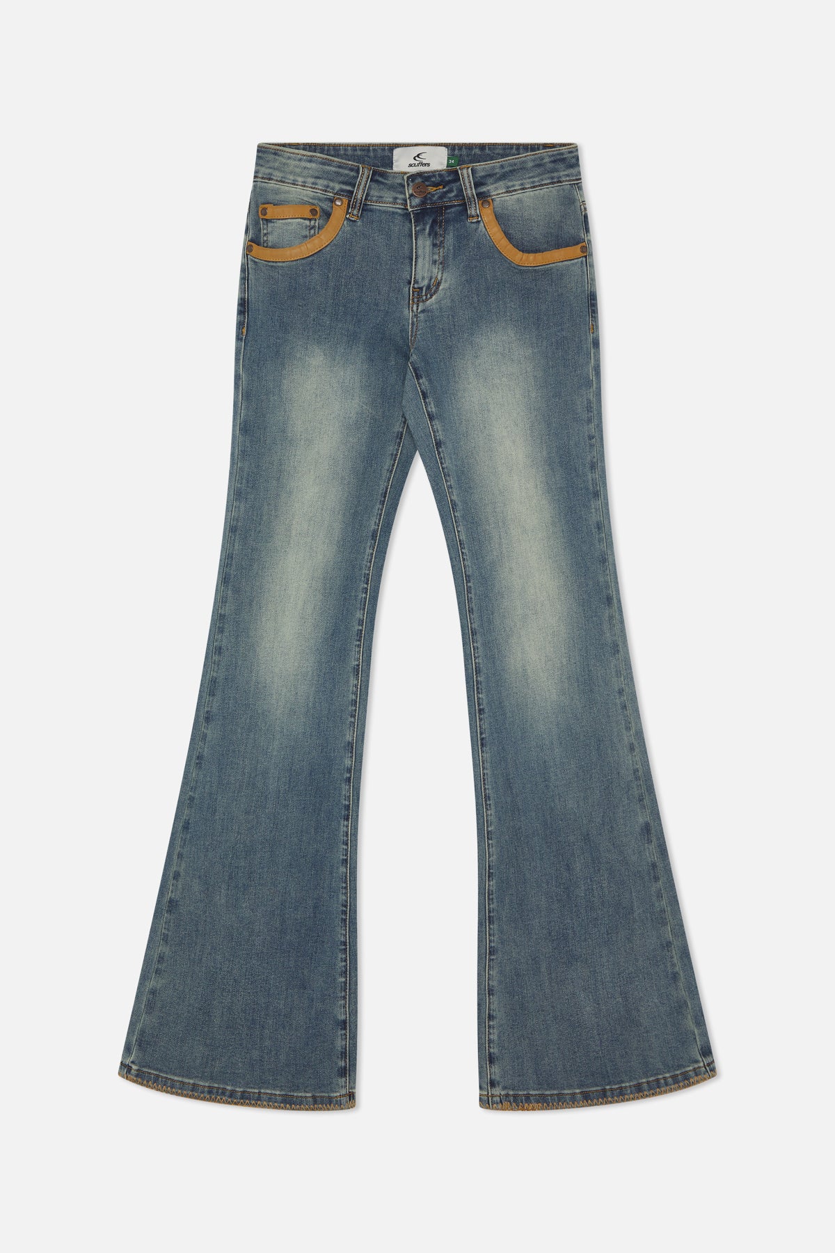 Winx Denim Pants