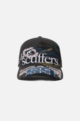 Yitu Cap