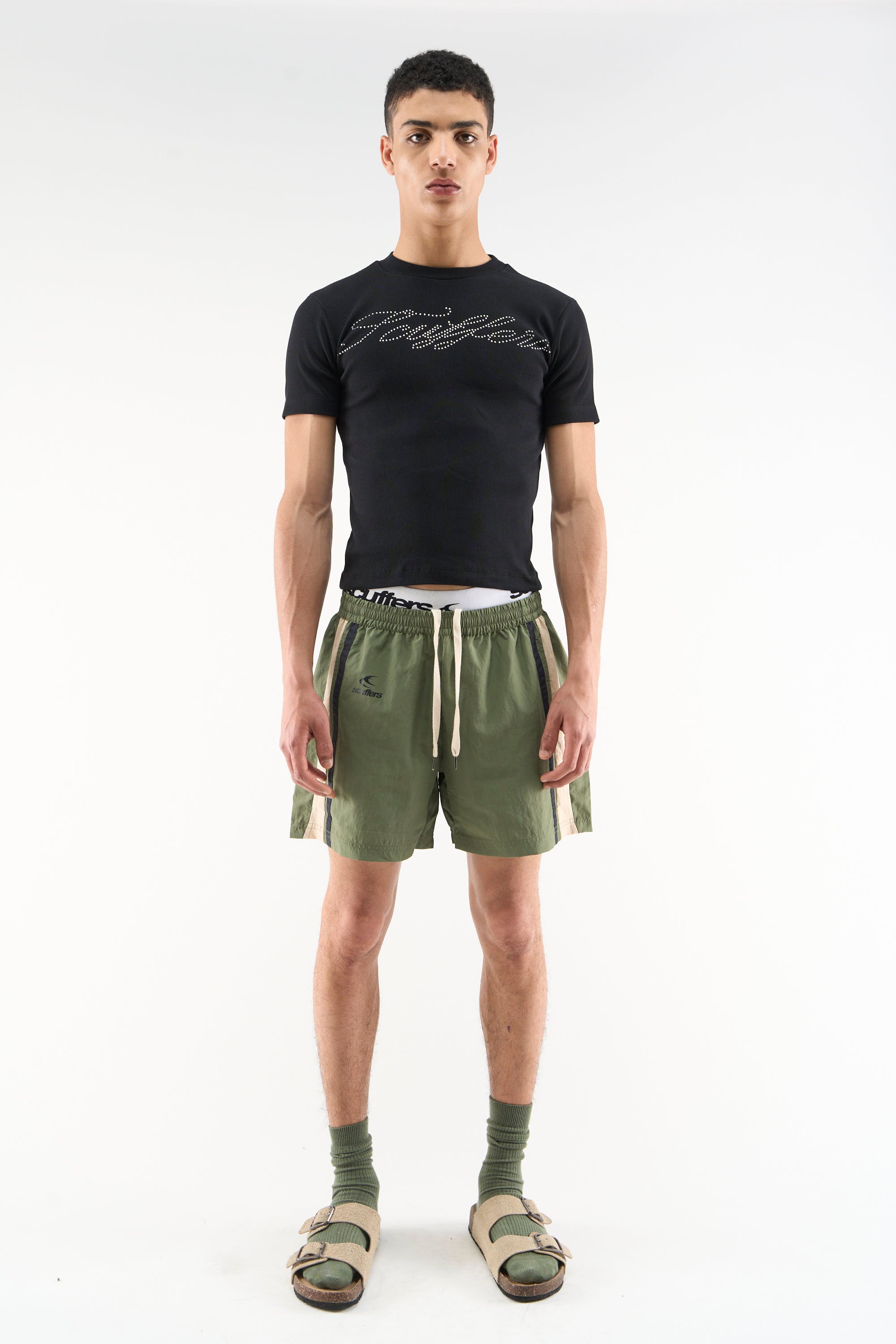 Shorts – Scuffers