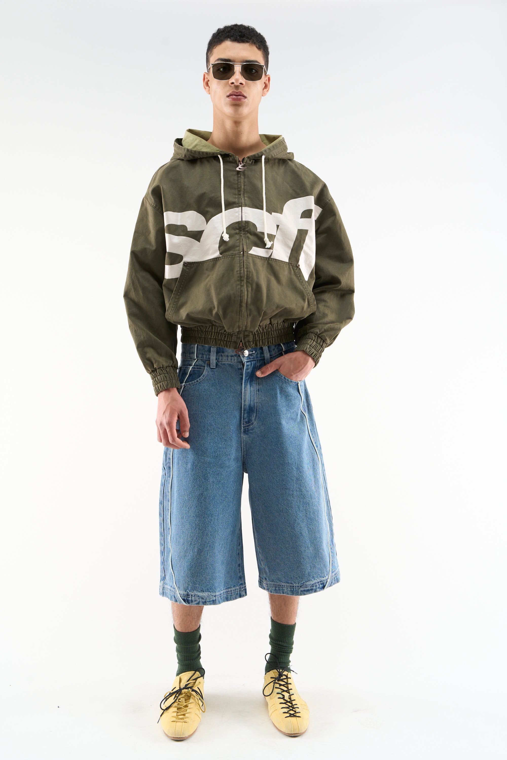 アウター – Scuffers