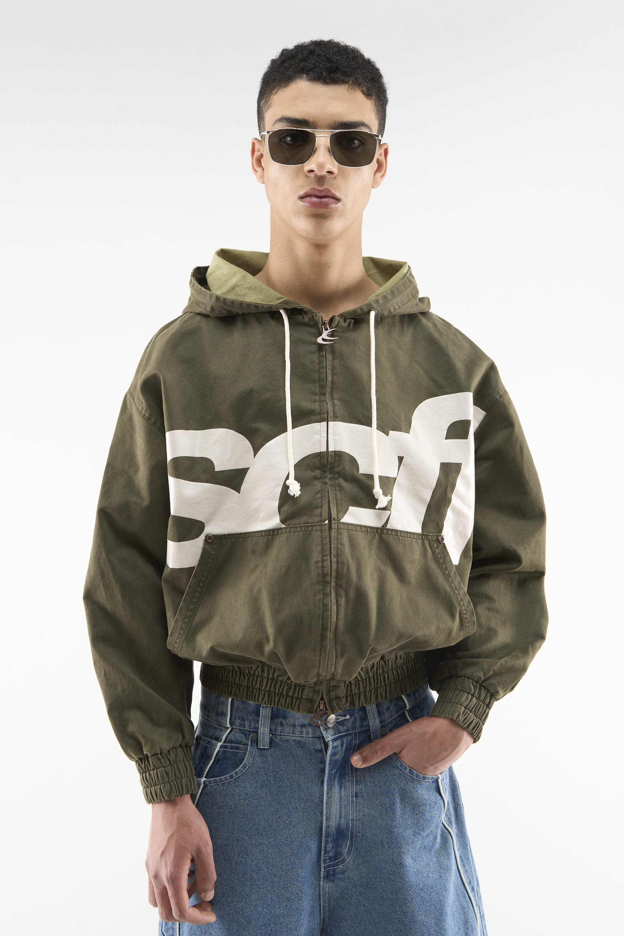 アウター – Scuffers
