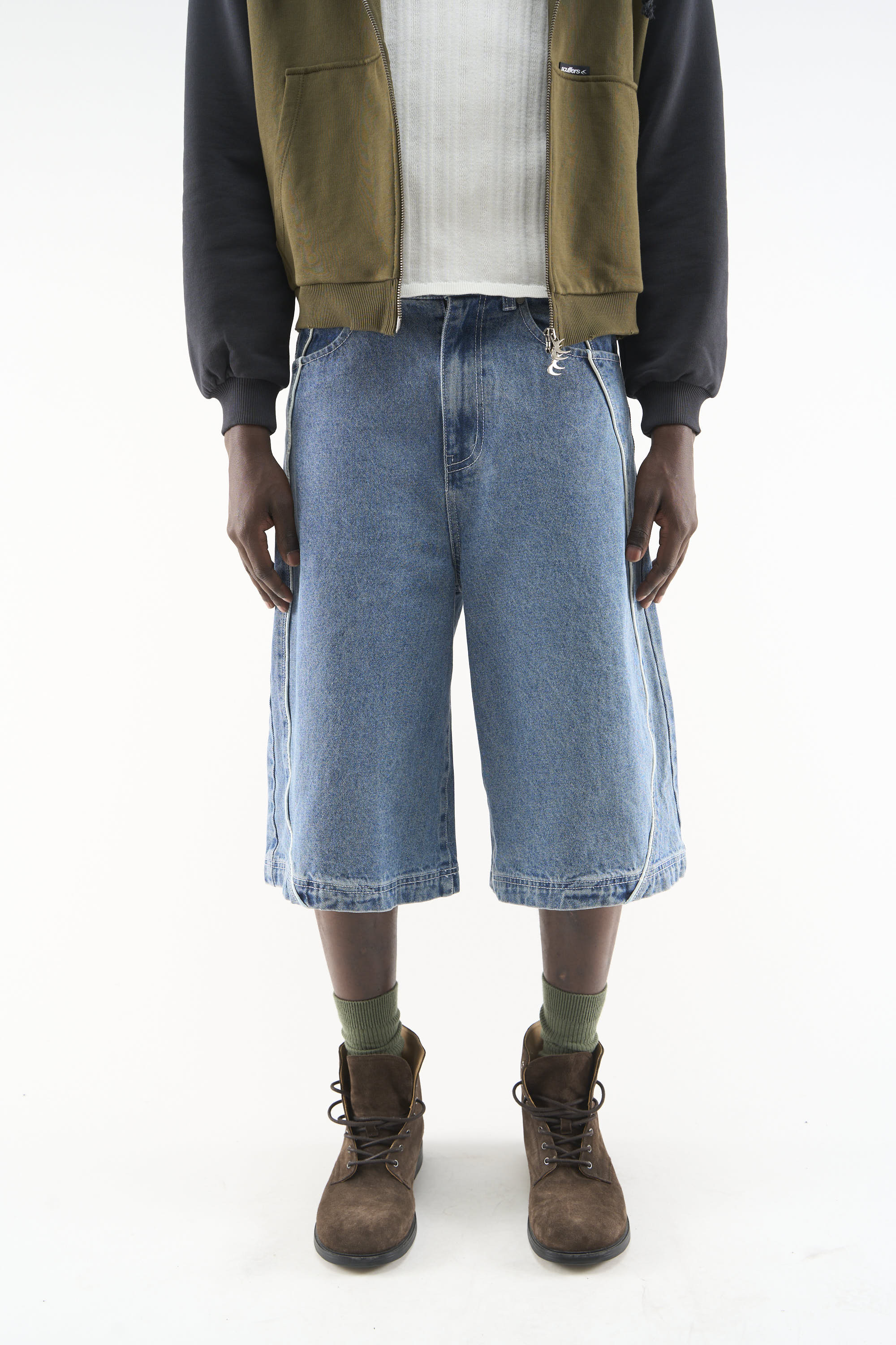 Shorts – Scuffers
