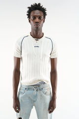 Canal White Jersey
