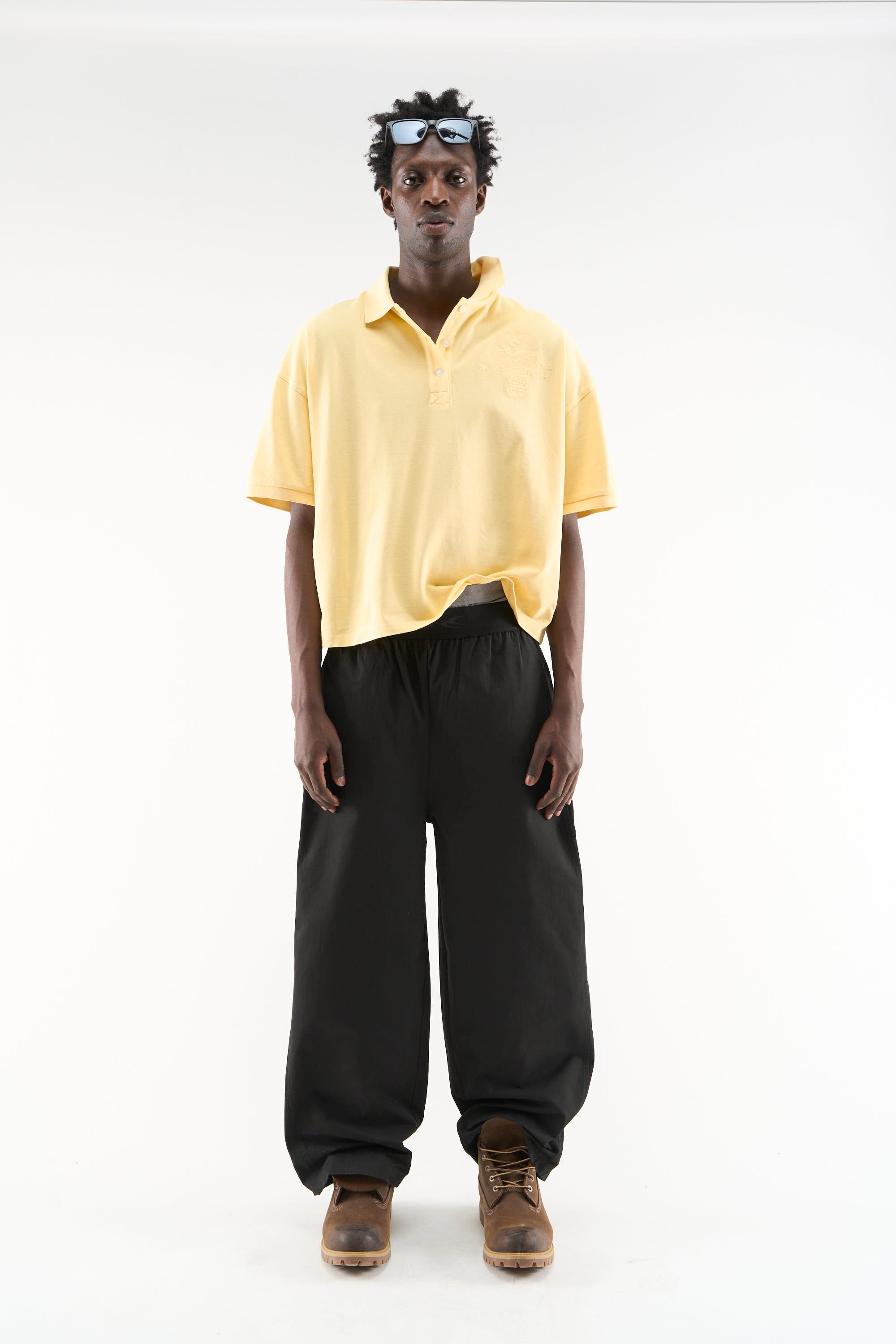 Polos – Scuffers
