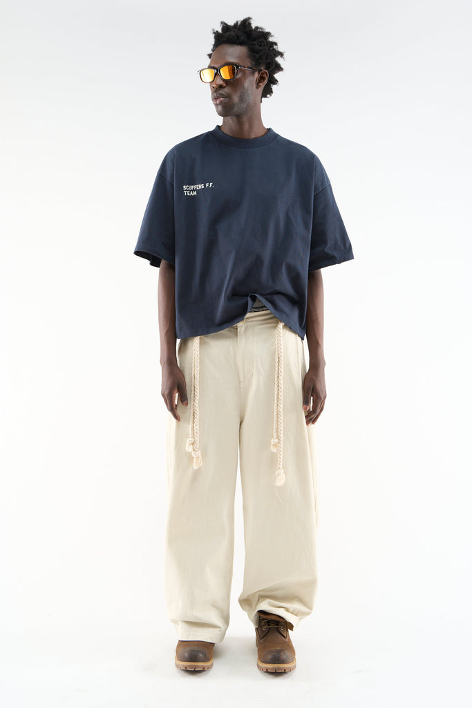 Oversized T-Shirts - Streetwear Tees | Scuffers – Page 2