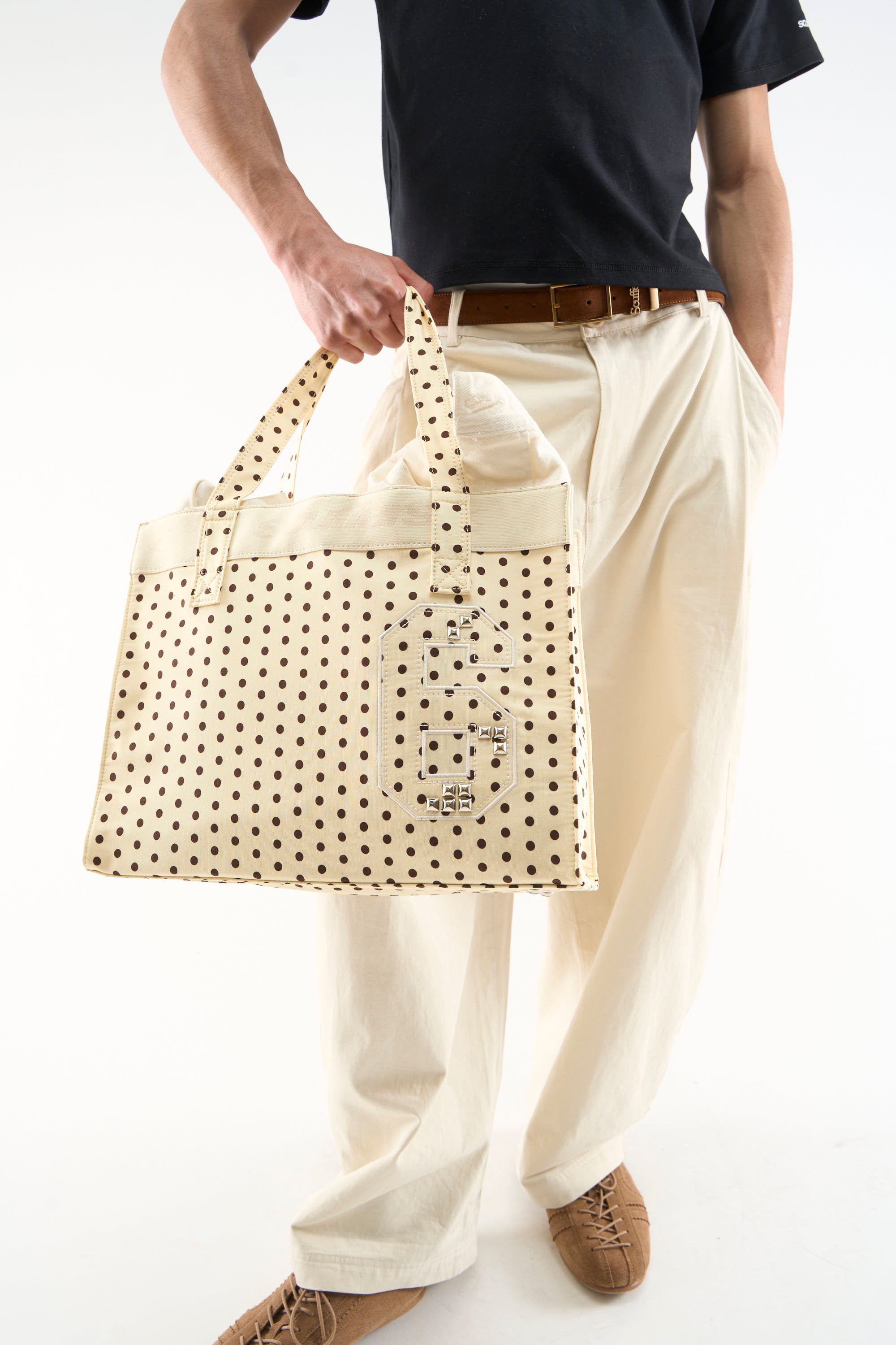 Llover Butter Totebag