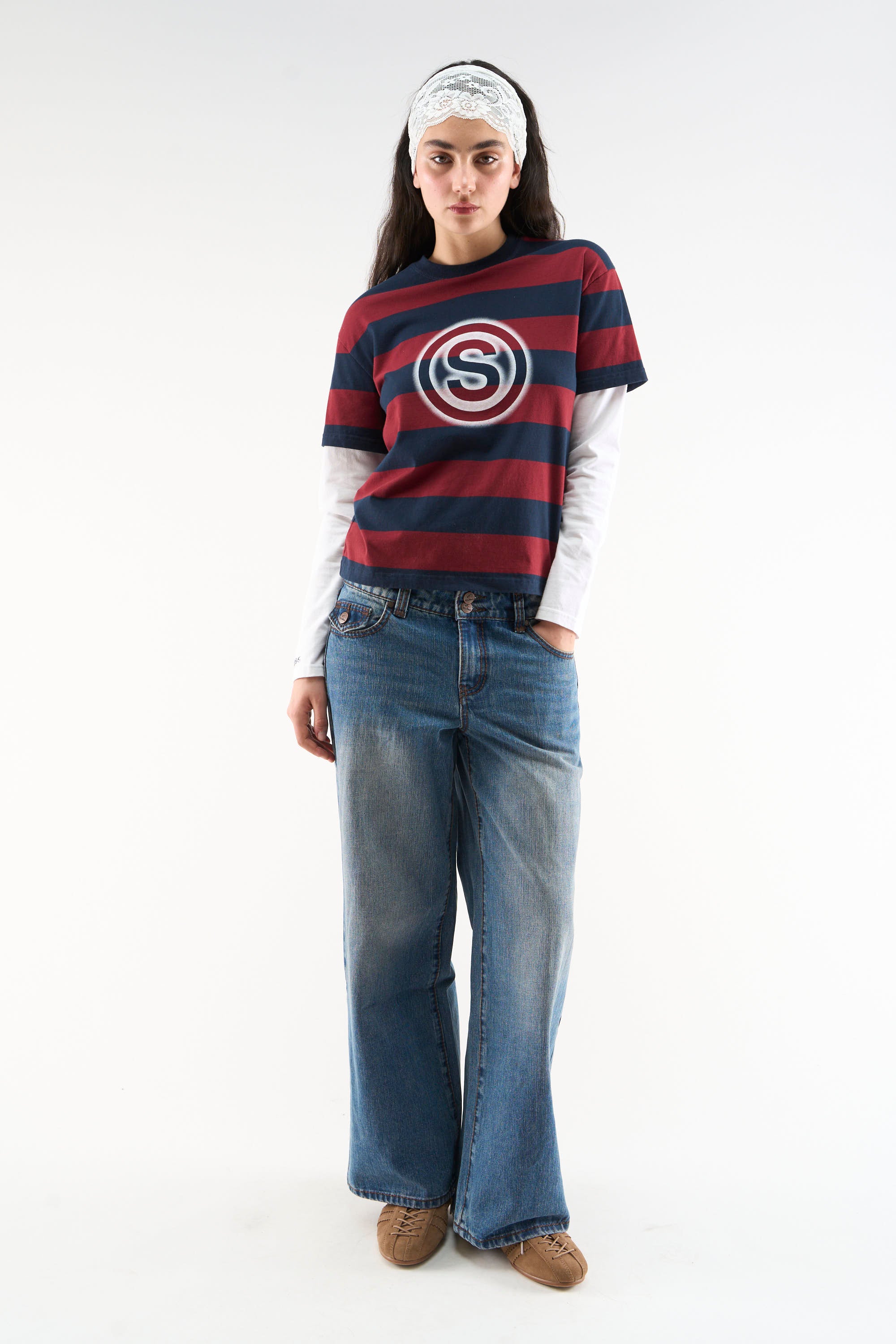 Pekin Blue Pants – Scuffers