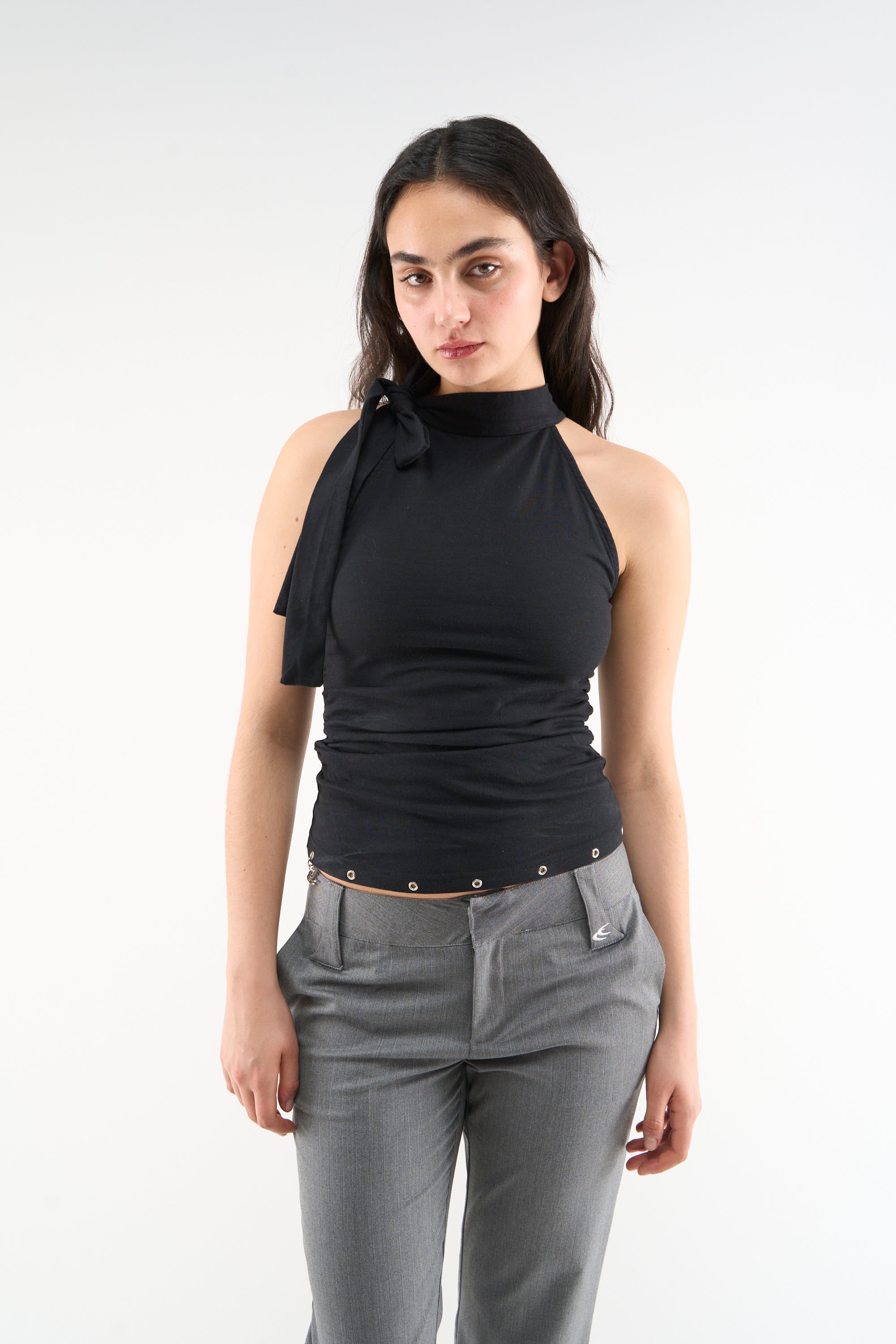 Charlot Black Top