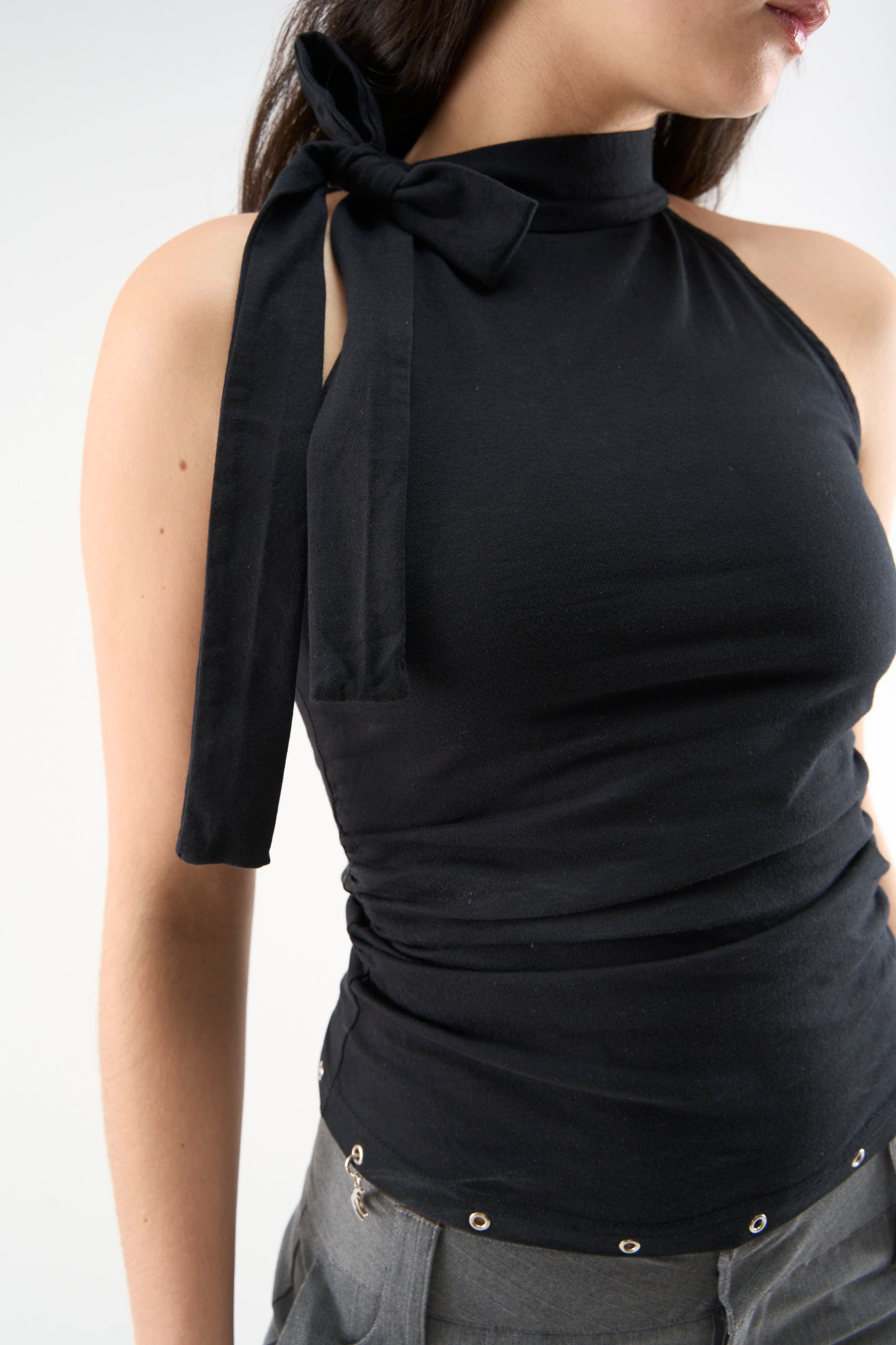 Charlot Black Top