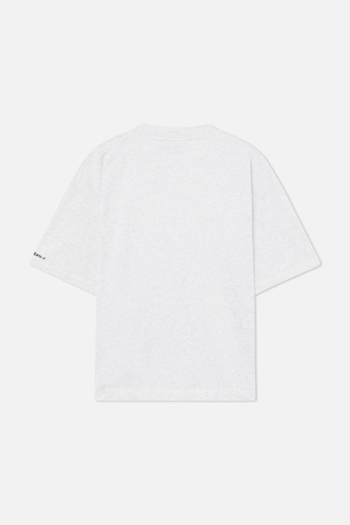 Basic Grey T-Shirt Pack