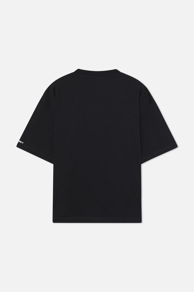 Basic Black T-Shirt Pack
