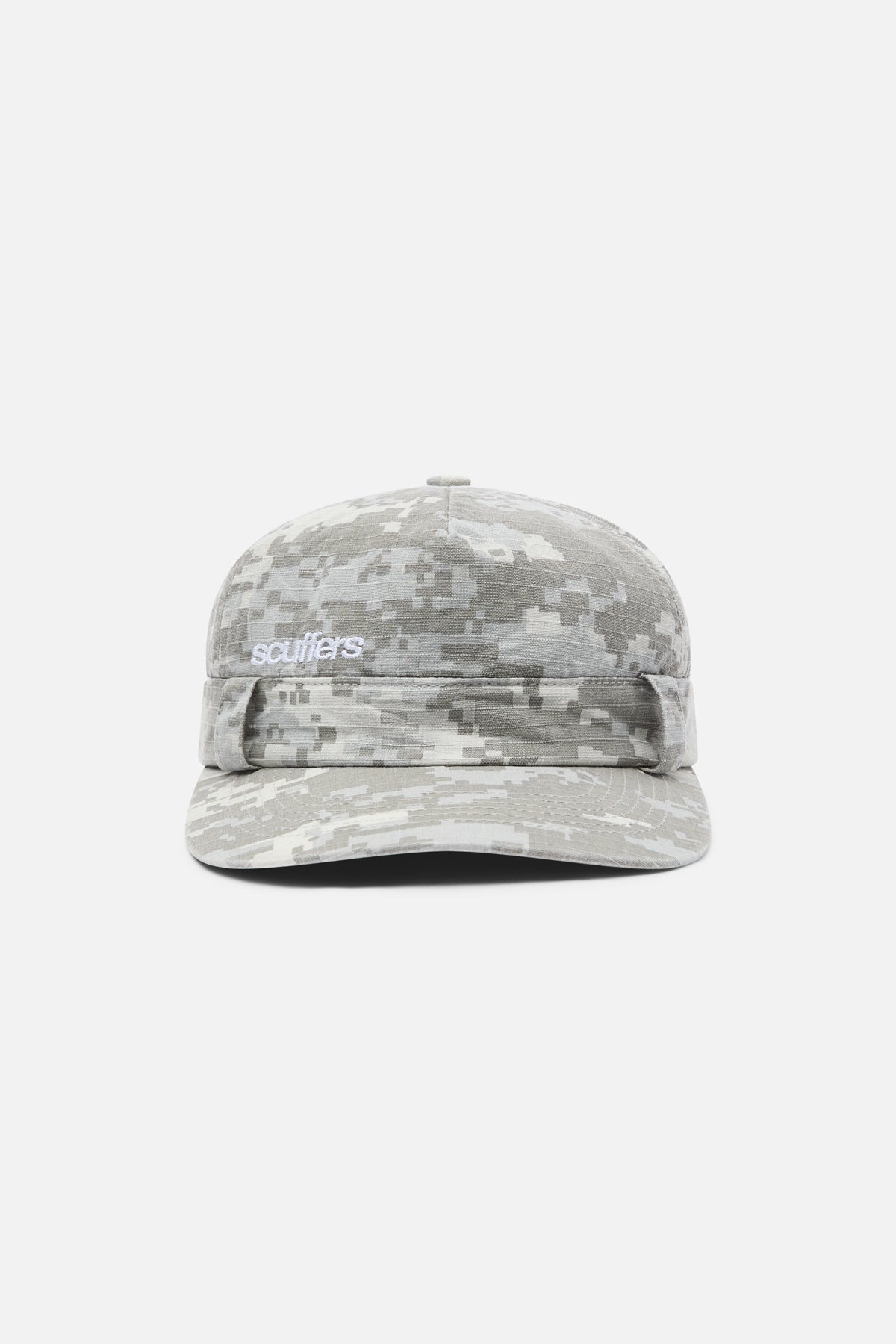 Chance Camo Cap