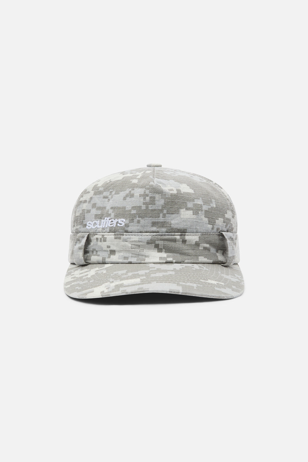 Chance Camo Cap