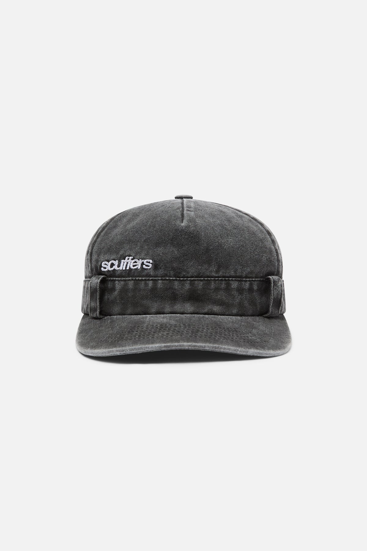 Chance Dark Cap