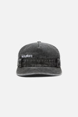 Chance Dark Cap