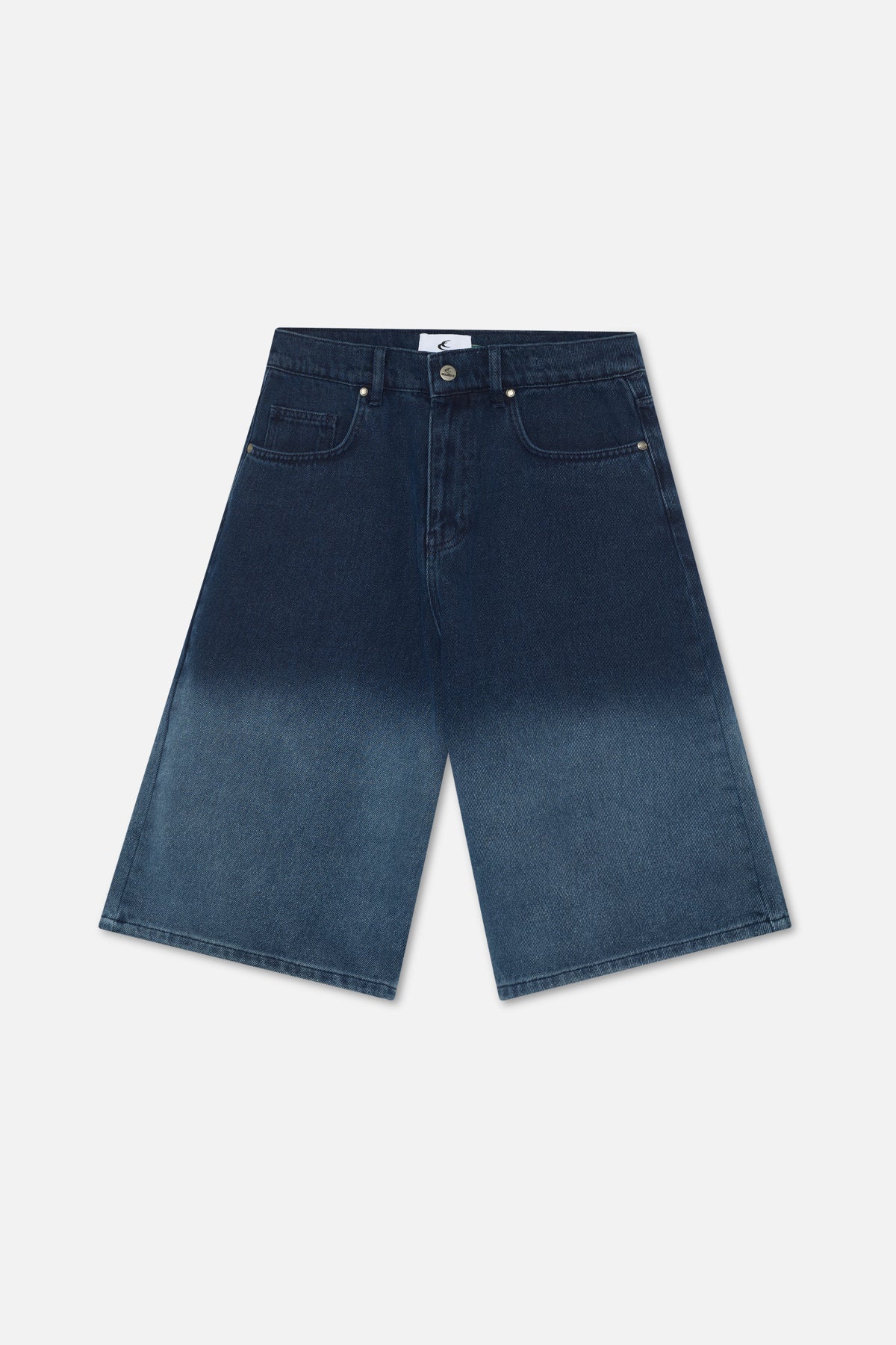 Chief Dark Blue Jorts – Scuffers