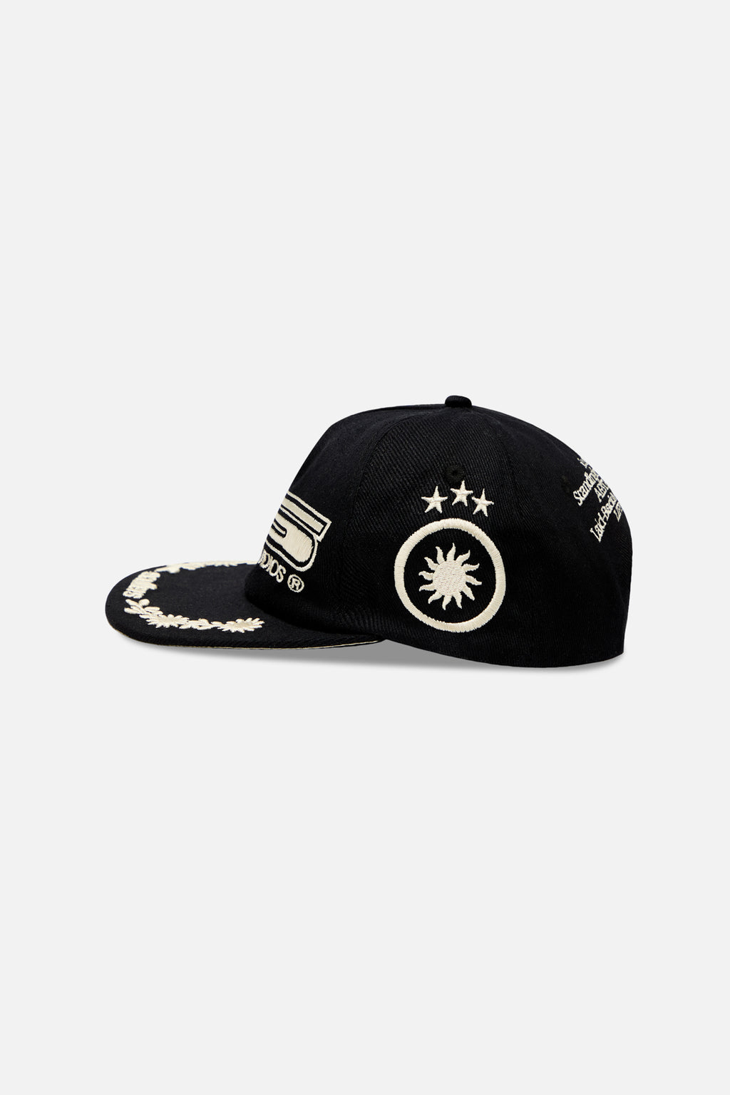 Costa Brava Black Cap