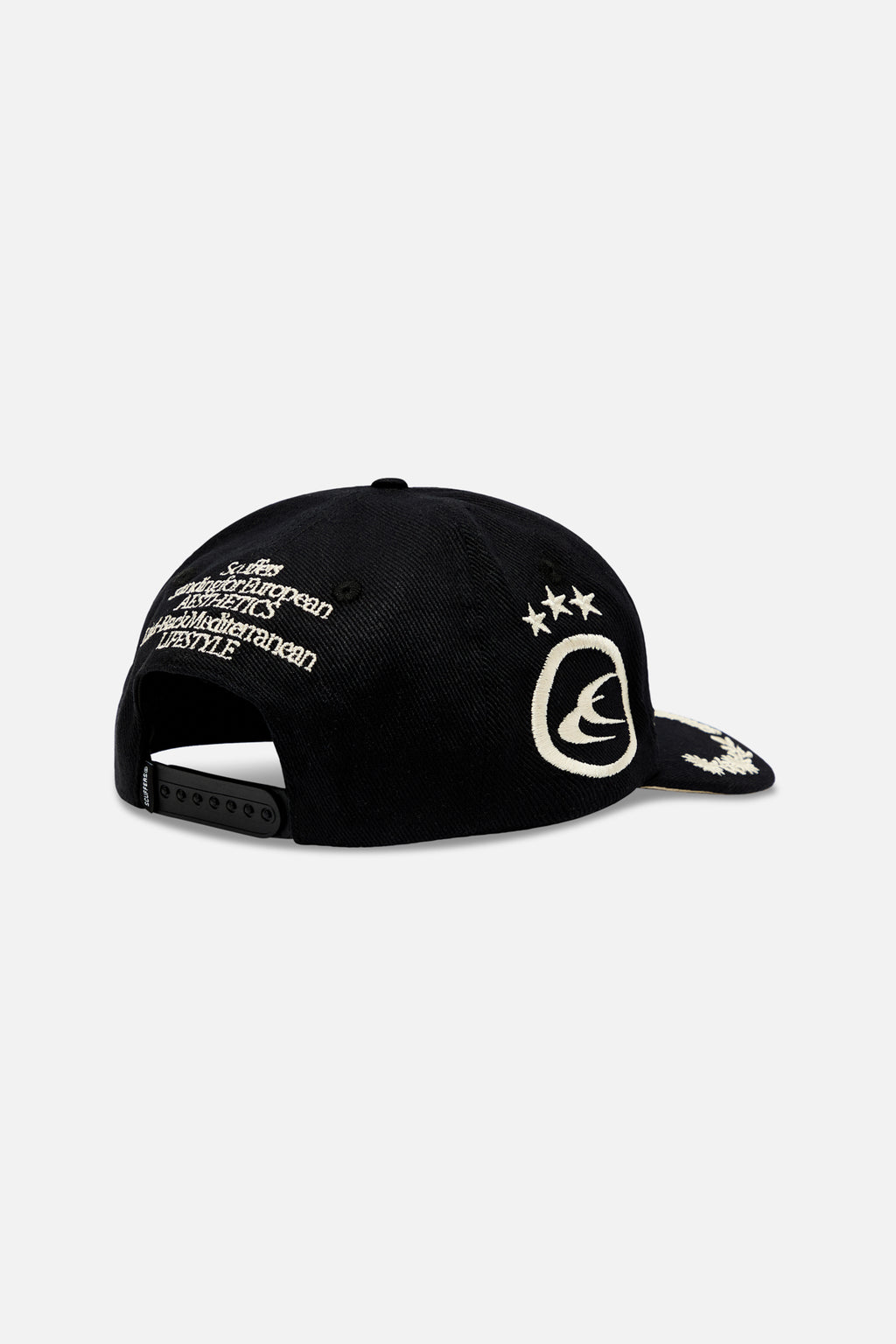 Costa Brava Black Cap