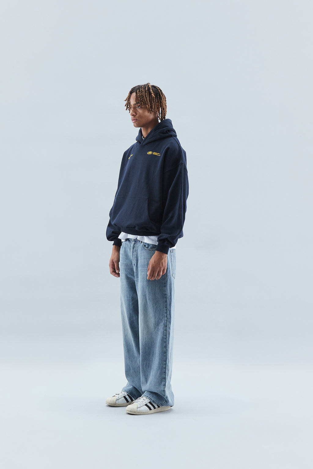 Sign Hoodie