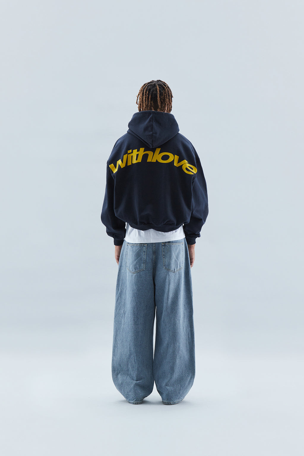 Sign Hoodie