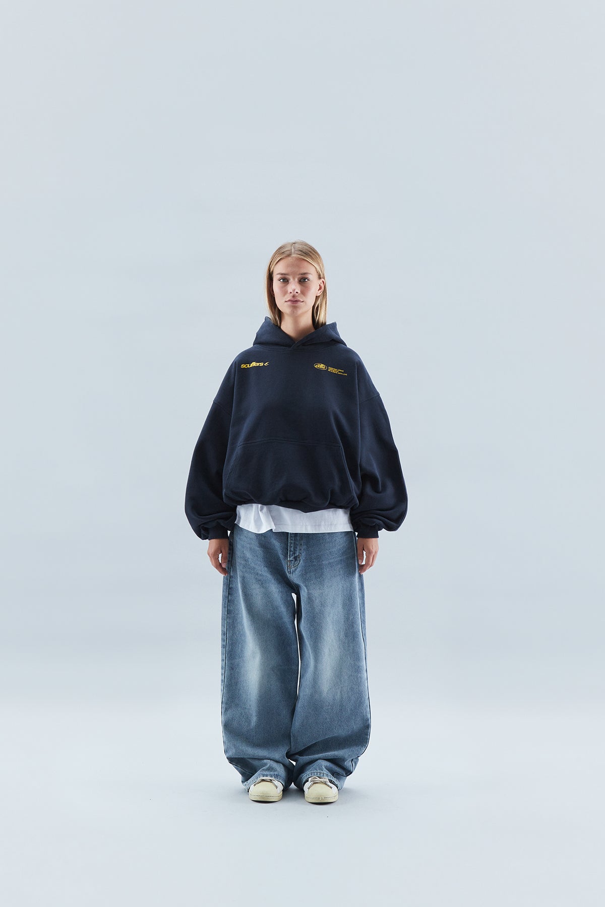 Sign Hoodie – Scuffers