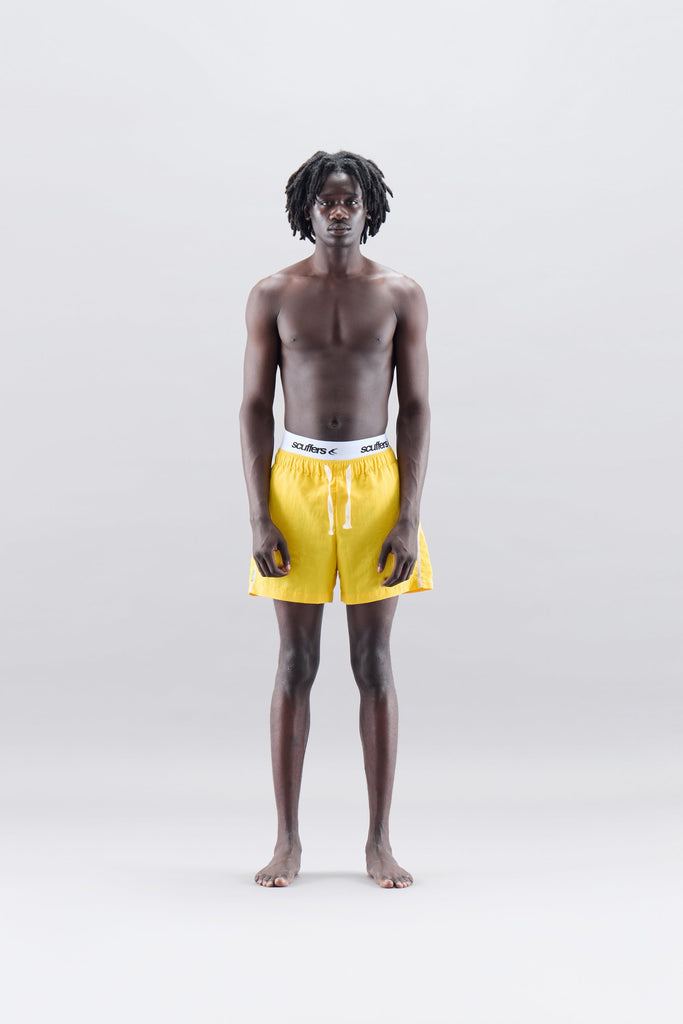 FF Yellow Swimpants