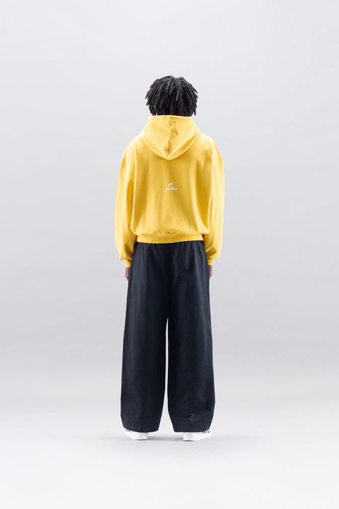 Startie Yellow Hoodie