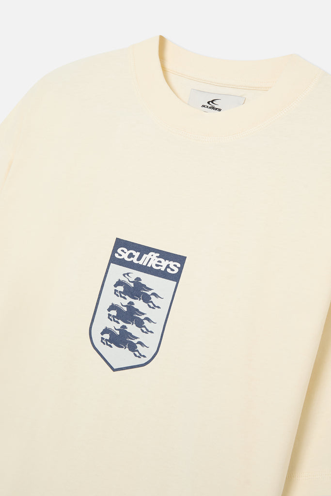 England White T-Shirt