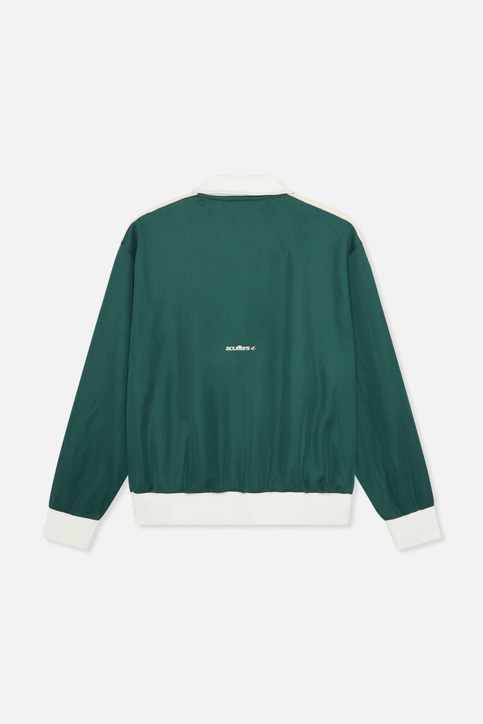 Gallery Green Suit Jacket