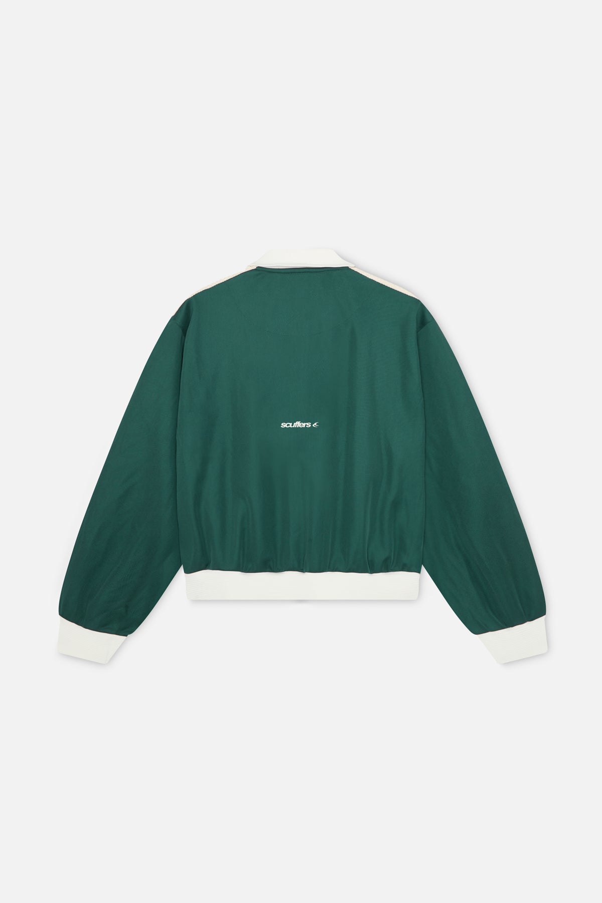 scuffers 短丈 スウェットシャツ scuffers 短丈 スウェットシャツ