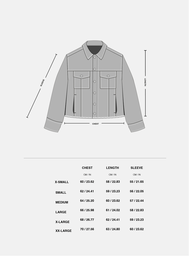 Scuffers Bonito Jacket Escuro Outlet - Scuffers Baratas
