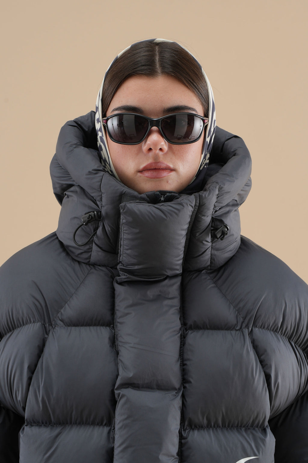 Sandbanks Mid Puffer Sandbanks Logo Fabulous Appliqu Newest D