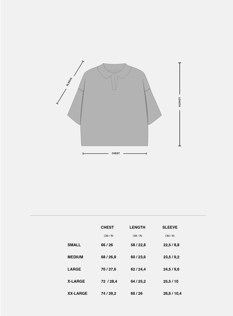 Acheter Scuffers The Race Polo Ecru Paris - Scuffers Pas Cher