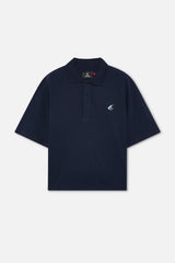 GVS Navy Polo