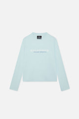 GVS Light Blue Longsleeve