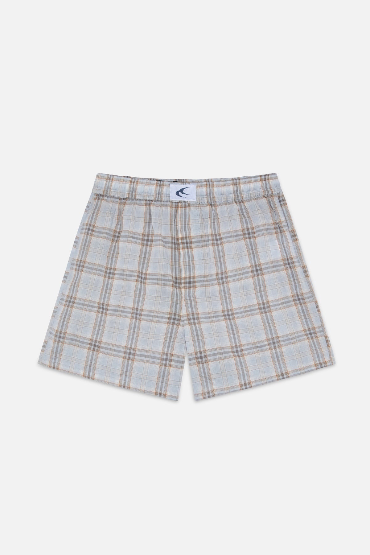 Peach Blue Underwear