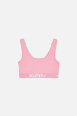 Sweet Pink Underwear Top