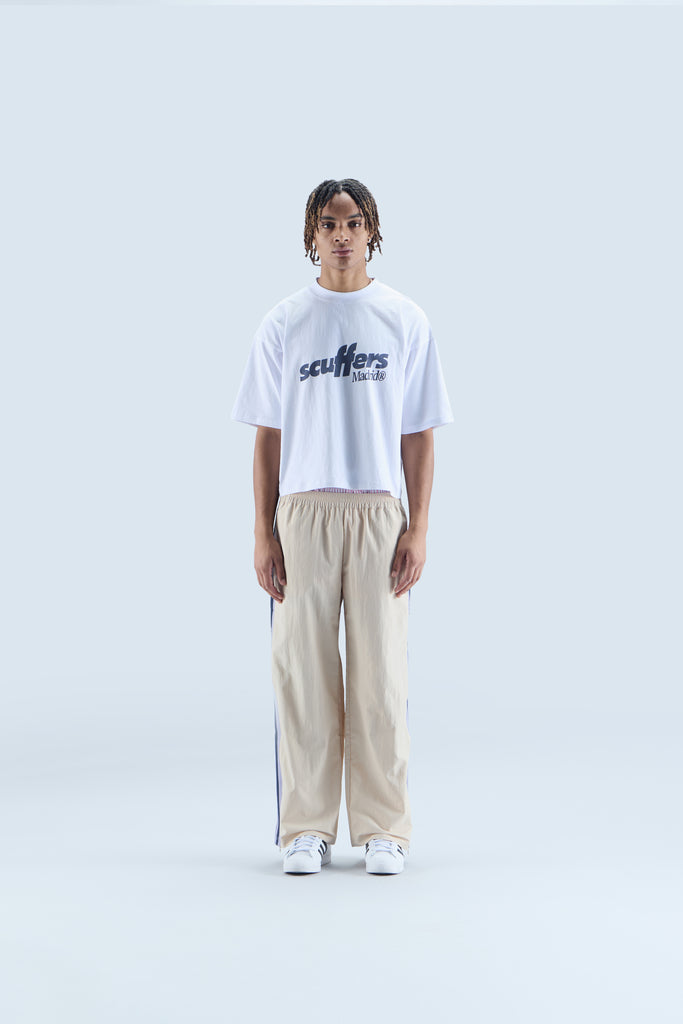 Sports Tech Beige Pants