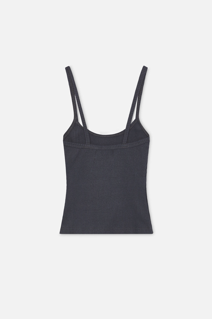 Briz Dark Grey Top