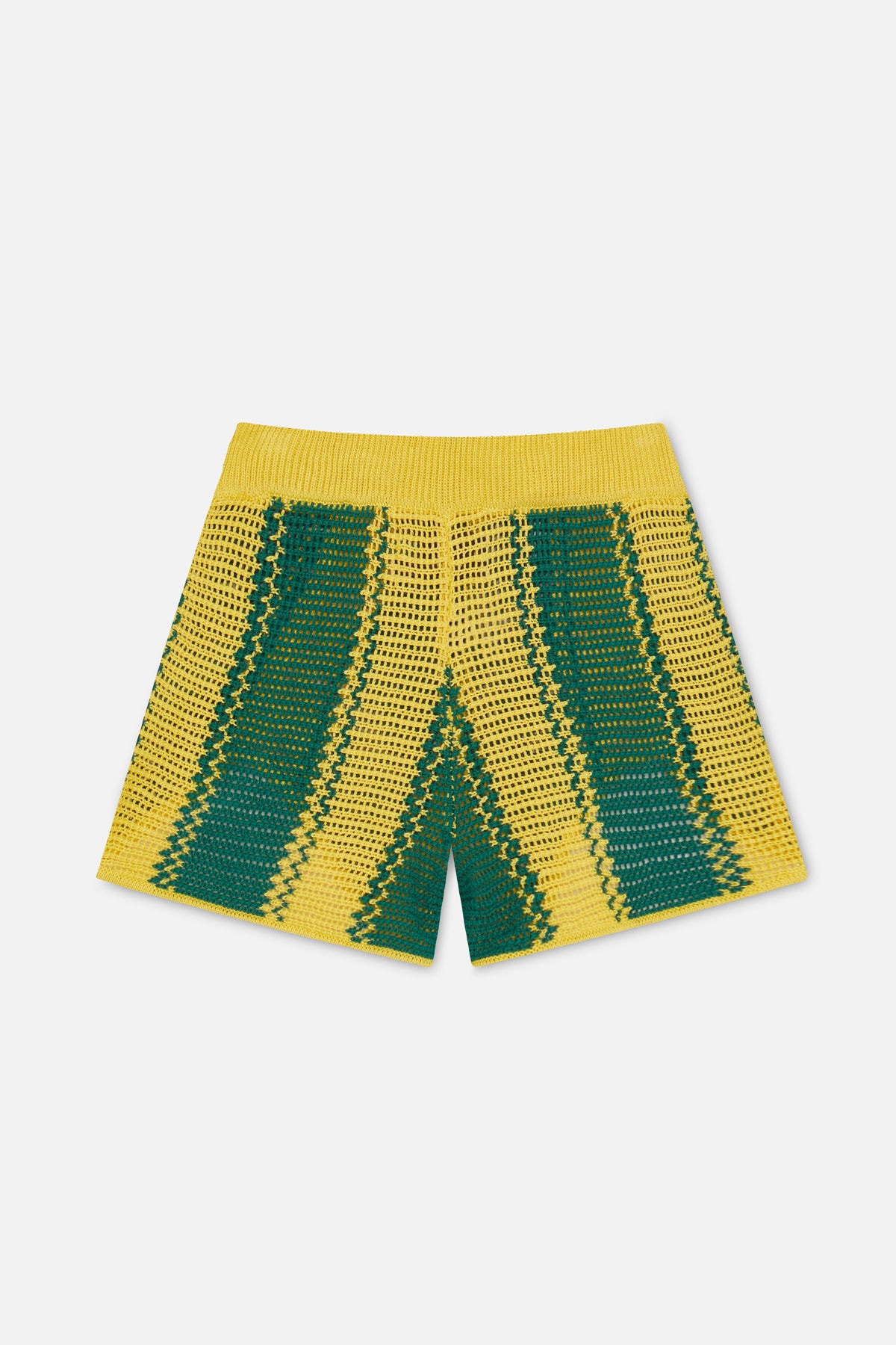 SCFF Brazuca Football Short