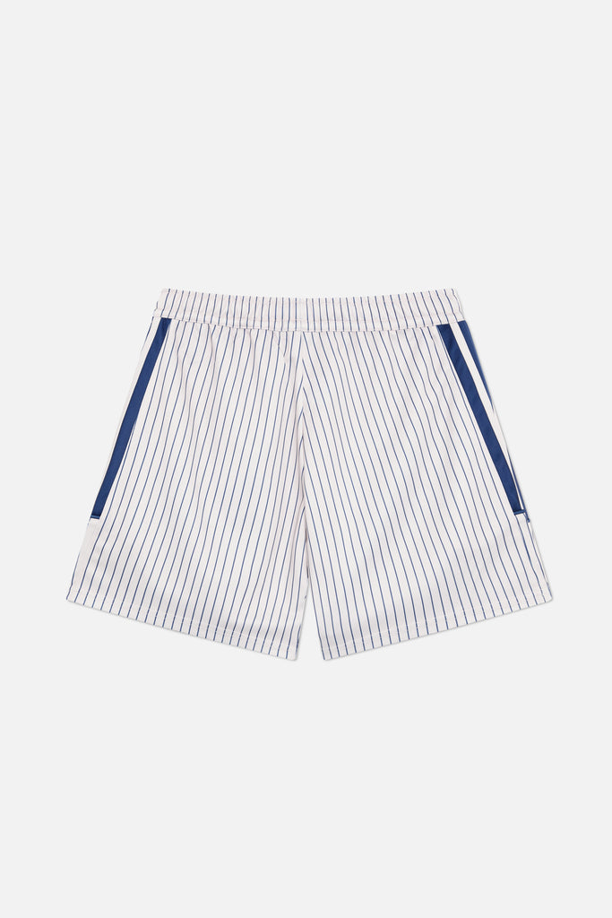 Sport Couture Ecru Shorts
