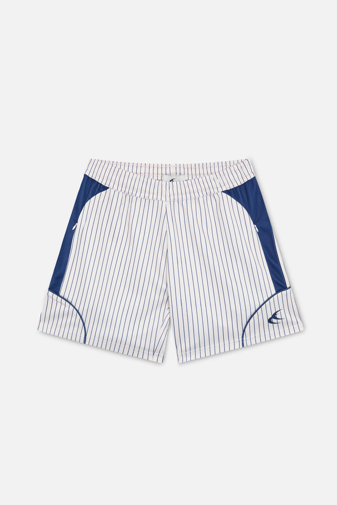 Sport Couture Ecru Shorts